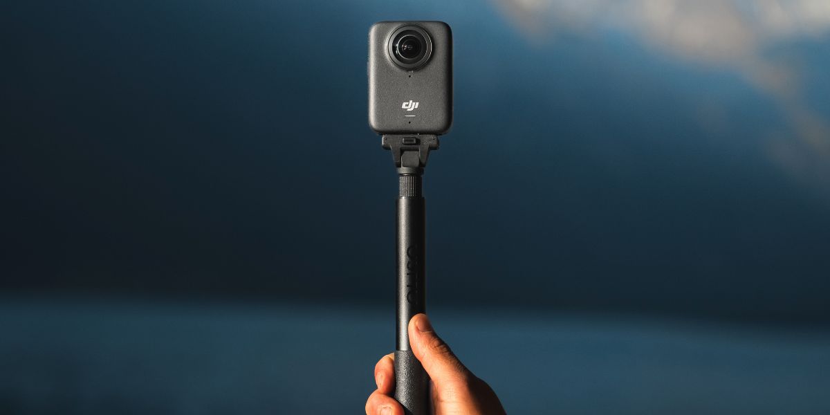 Découvrez le DJI Osmo 360 : une révolution dans l&rsquo;univers de la capture vidéo