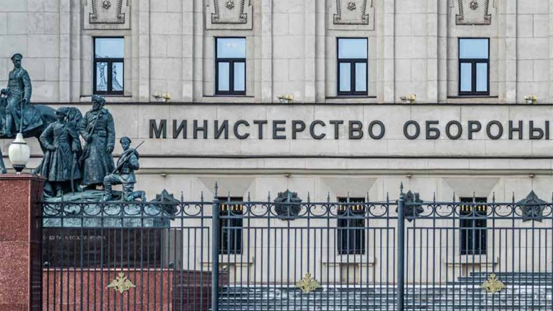 Défense aérienne : 54 drones ukrainiens abattus au-dessus de régions russes