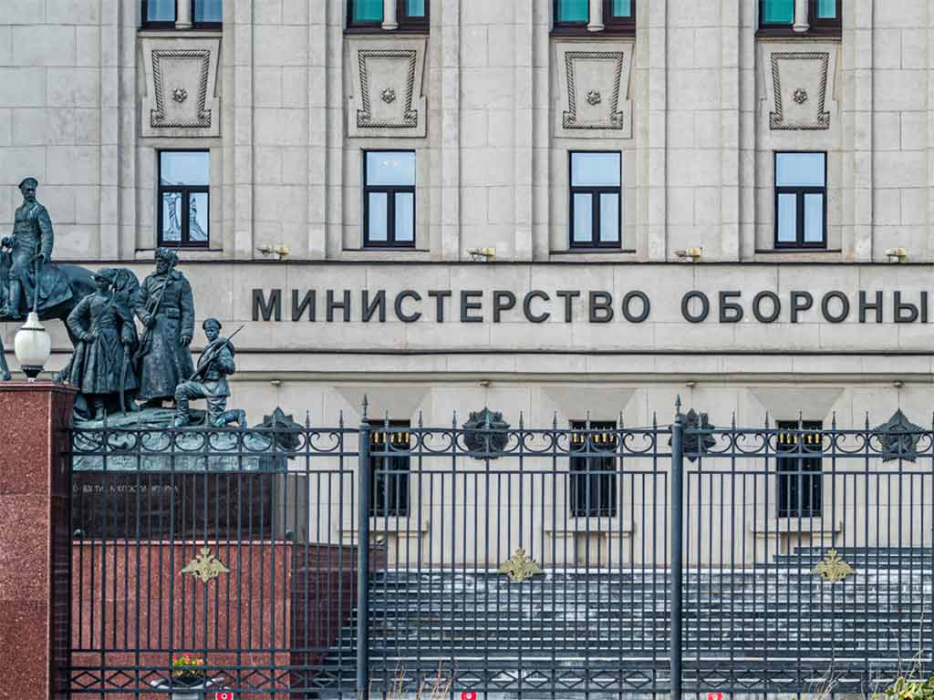 Défense aérienne : 54 drones ukrainiens abattus au-dessus de régions russes