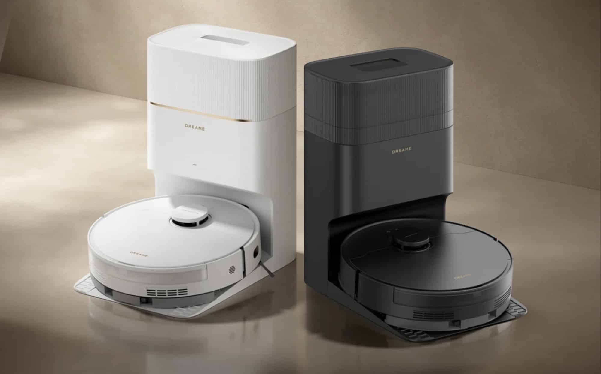 Dreame Technology se lance dans la compétition avec DJI : Détails sur leur nouveau drone