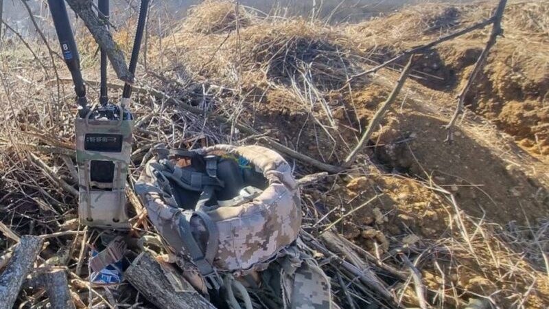 DroneShield étend sa présence en Ukraine à travers un nouveau partenariat local