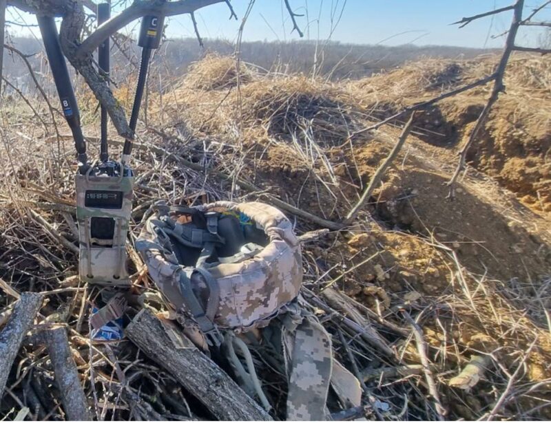 DroneShield étend sa présence en Ukraine à travers un nouveau partenariat local