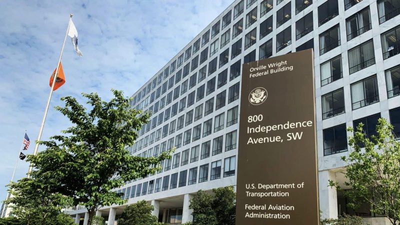 États-Unis : Dernières propositions de l&rsquo;FAA pour le vol des drones au-delà de la ligne de vue