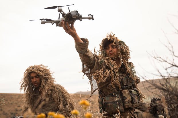 États-Unis : Préparation Inadéquate Pour les Conflits Futurs