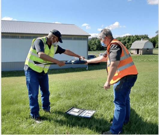 États-Unis : le comté de Warren adopte les drones pour la sécurité publique