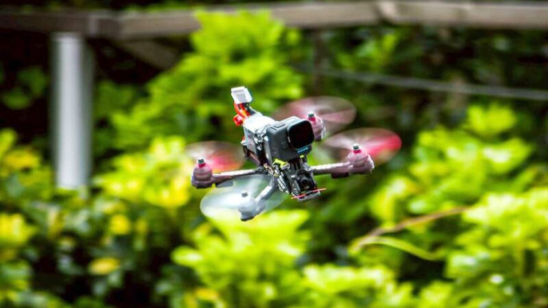 Évolution des utilisations des drones dans divers secteurs