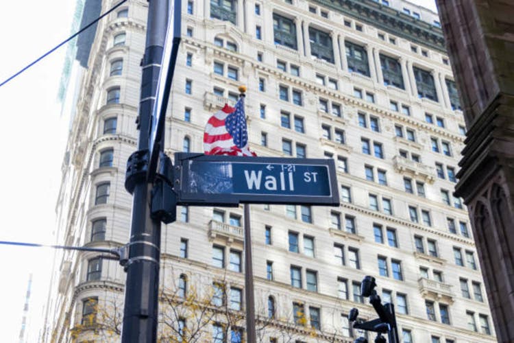 Impact du Marché Boursier sur le Secteur des Drones