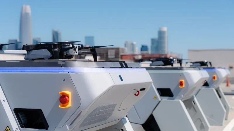 Implications de la nouvelle proposition de règlementation BVLOS de la FAA pour les opérateurs de drones