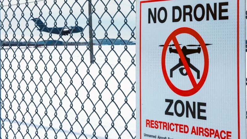 Implications des Incursions de Drones sur les Bases Militaires : Un Aperçu Éclairé