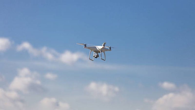Incident Involving Drone and Helicopter Highlights Oversight in Kerrville