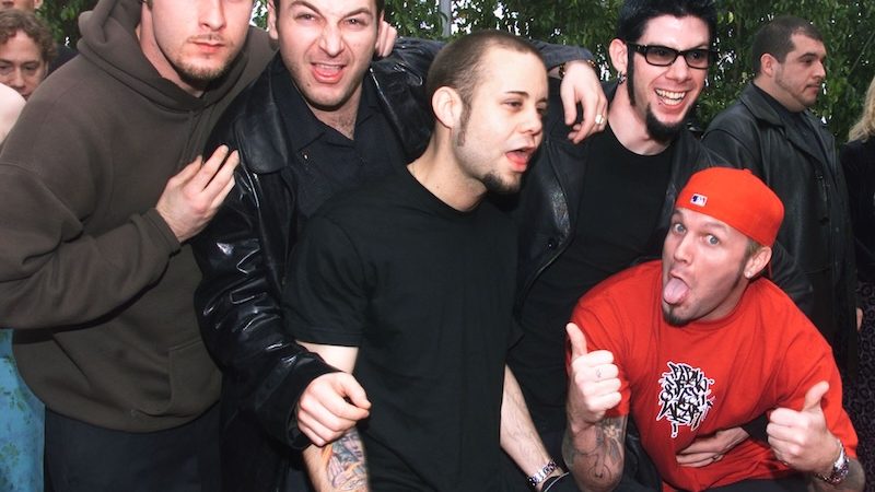 Incident avec un drone lors d&rsquo;un concert de Limp Bizkit en Turquie