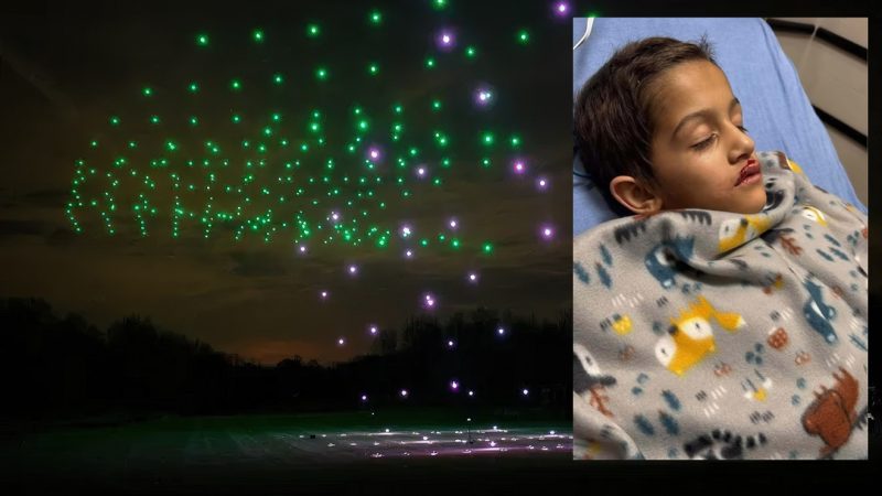 Incident de drone en Floride : un jeune garçon blessé à Orlando