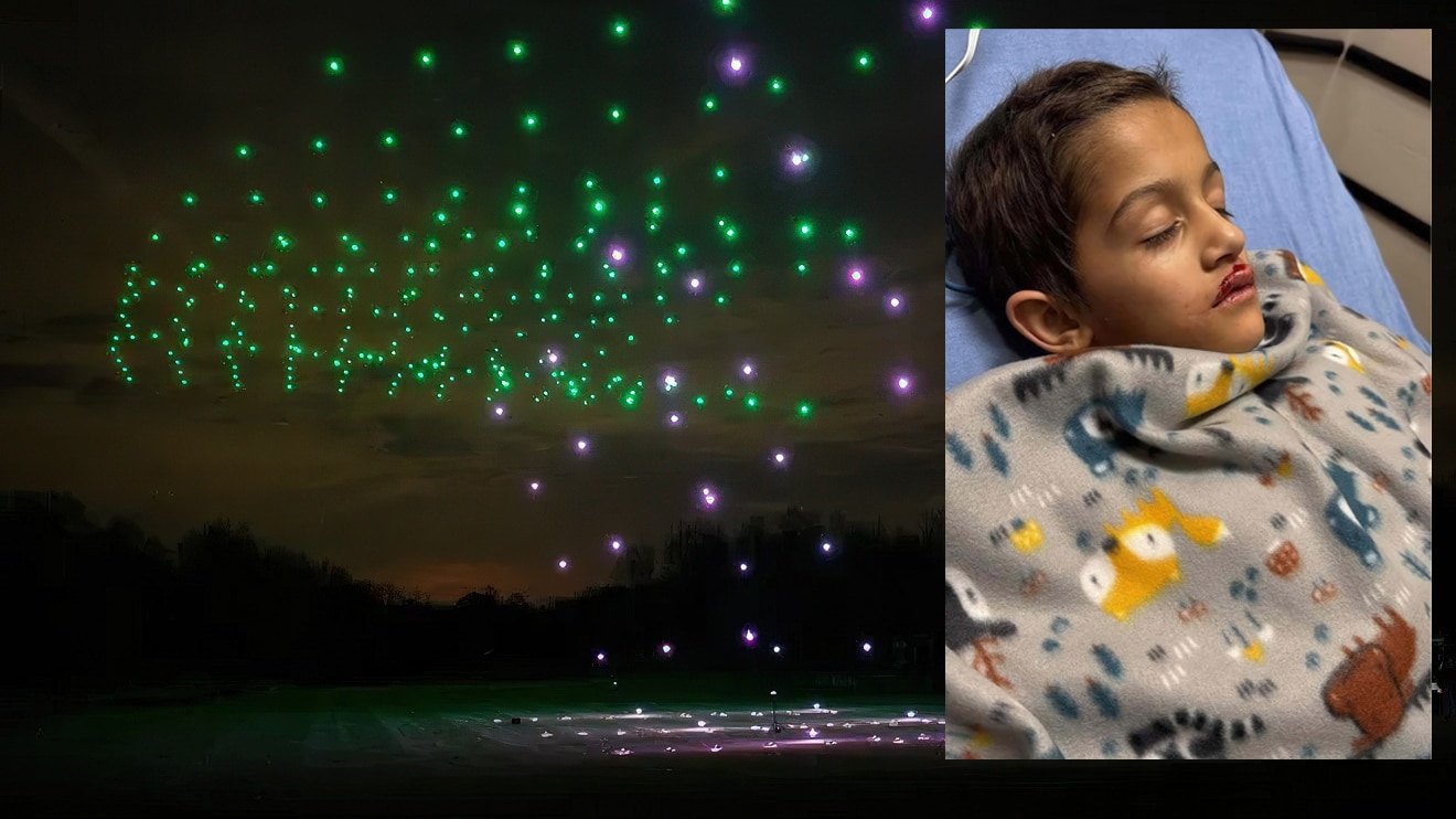 Incident de drone en Floride : un jeune garçon blessé à Orlando