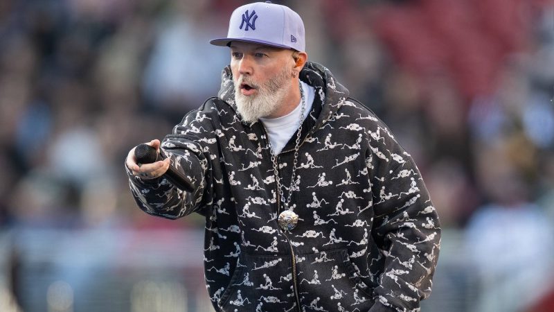 Incident de drone lors du concert de Limp Bizkit en Turquie