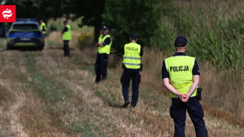 Incident en Pologne : Explosion d&rsquo;un Drone Militaire