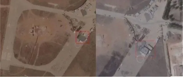 Incident majeur en Crimée : Une base de drones russe ciblée