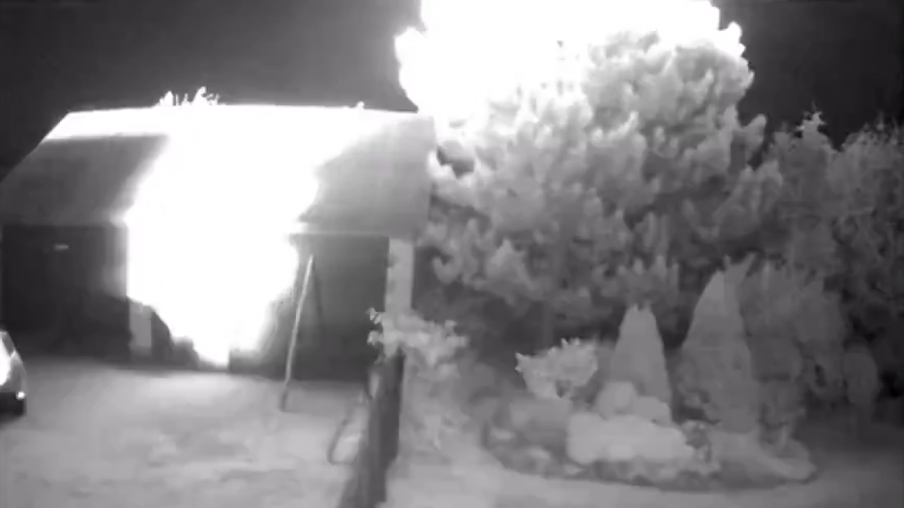 Incidents mystérieux de drones en Pologne près de la frontière ukrainienne