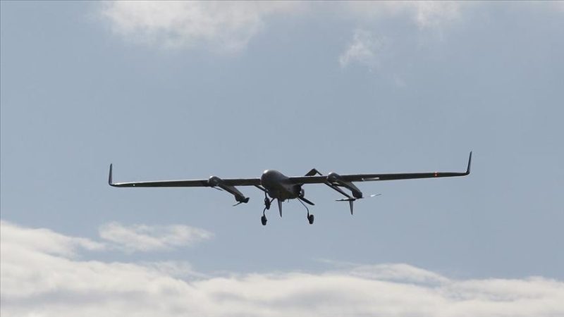 Incursions de drones russes : l&rsquo;OTAN et la Lituanie en discussion