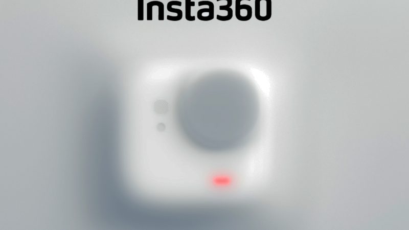 Insta360 Go Ultra : la nouvelle caméra d&rsquo;action compacte qui précède les sorties de DJI et GoPro