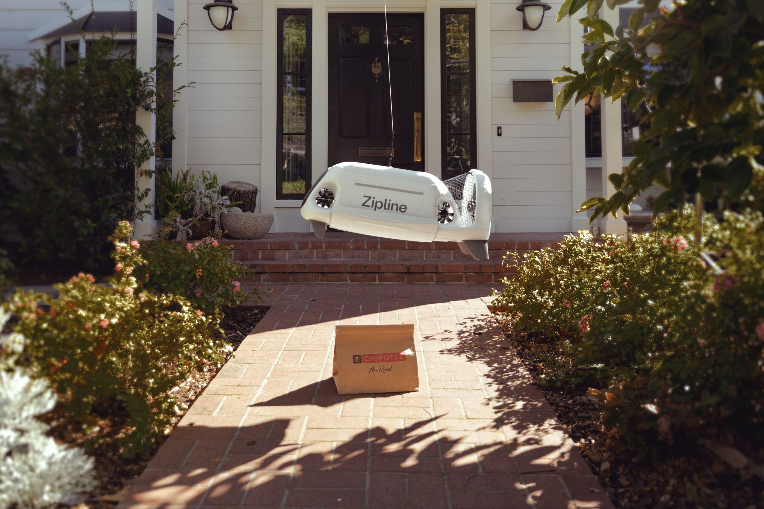 Intégration des drones chez Zipotle : révolution dans l&rsquo;agriculture de précision