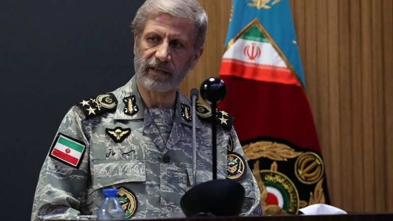 Iran : Mobilisation des Missiles et Drones pour une Éventuelle Action