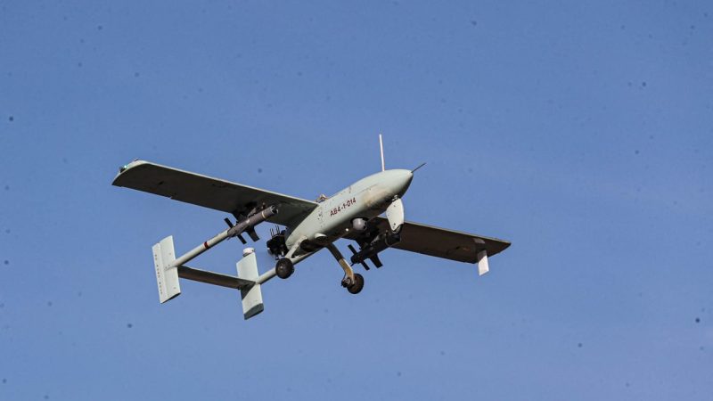 #Iran Nouvelles révélations sur les capacités de drones iraniens