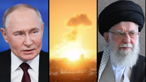 Israël Intensifie ses Efforts dans la Surveillance des Frontières avec des Drones