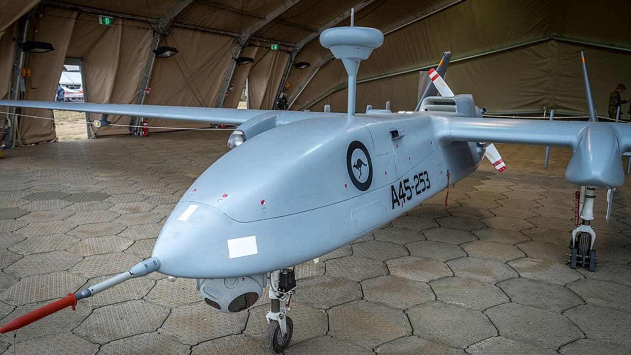 Israël: Nouvelle technologie de drones pour améliorer les cultures agricoles