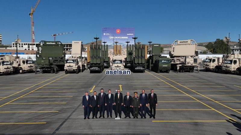 Israël innove avec un &lsquo;dôme d&rsquo;acier&rsquo; contre les drones et les missiles