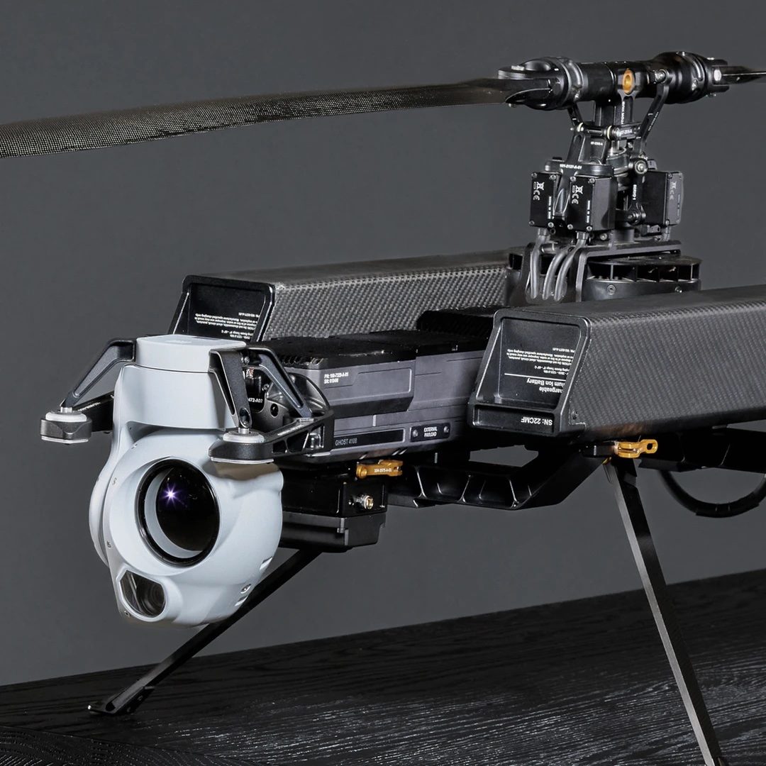 Korean Air et Anduril s&rsquo;associent pour le développement de drones IA en Asie-Pacifique