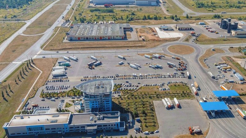 L&rsquo;Affaire de Recrutement de Femmes Sud-Africaines par la Russie