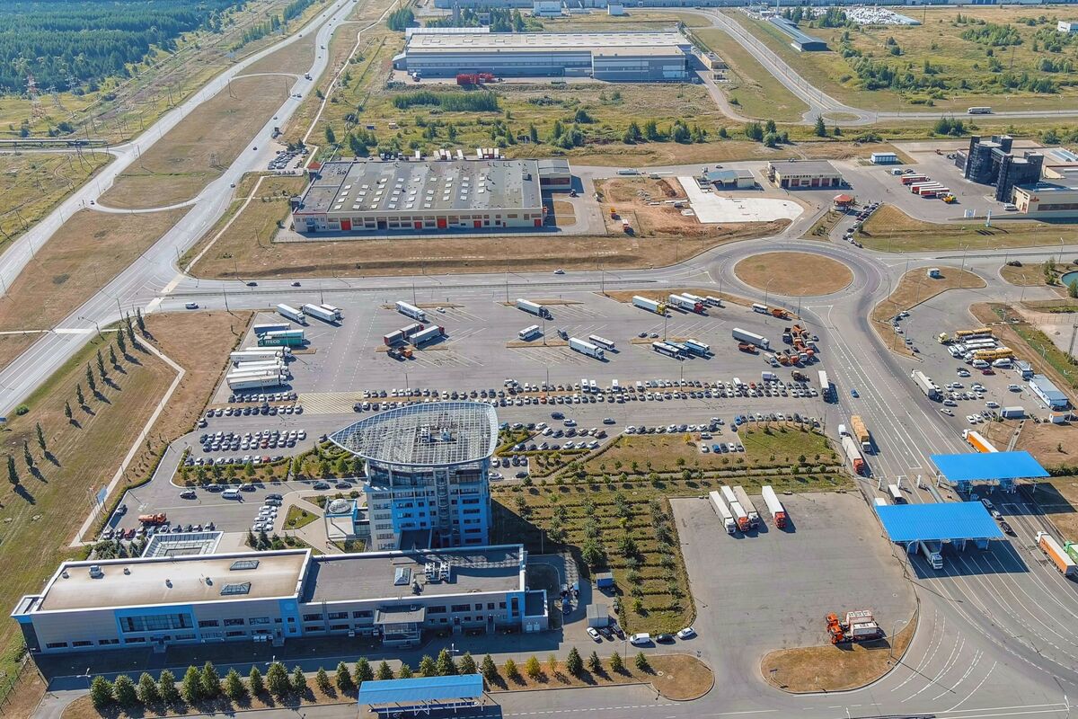 L&rsquo;Affaire de Recrutement de Femmes Sud-Africaines par la Russie