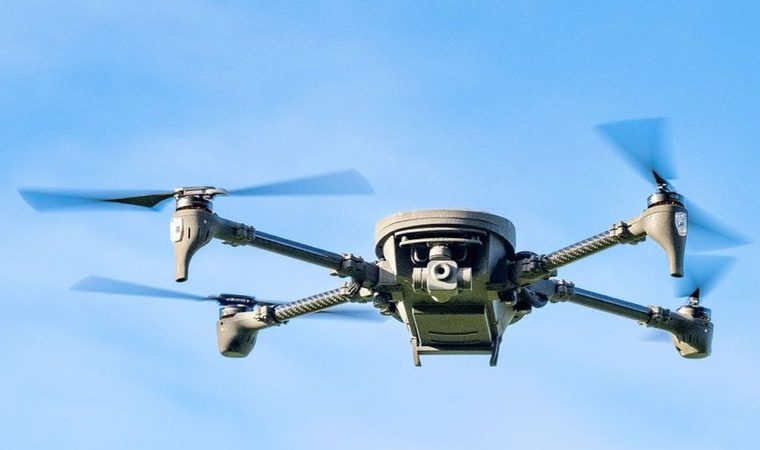 L&rsquo;Australie renonce aux drones DJI de fabrication chinoise pour des raisons de sécurité