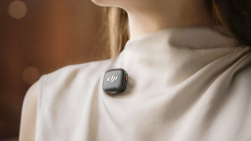 La Présence Commerciale de DJI aux États-Unis Sème la Confusion