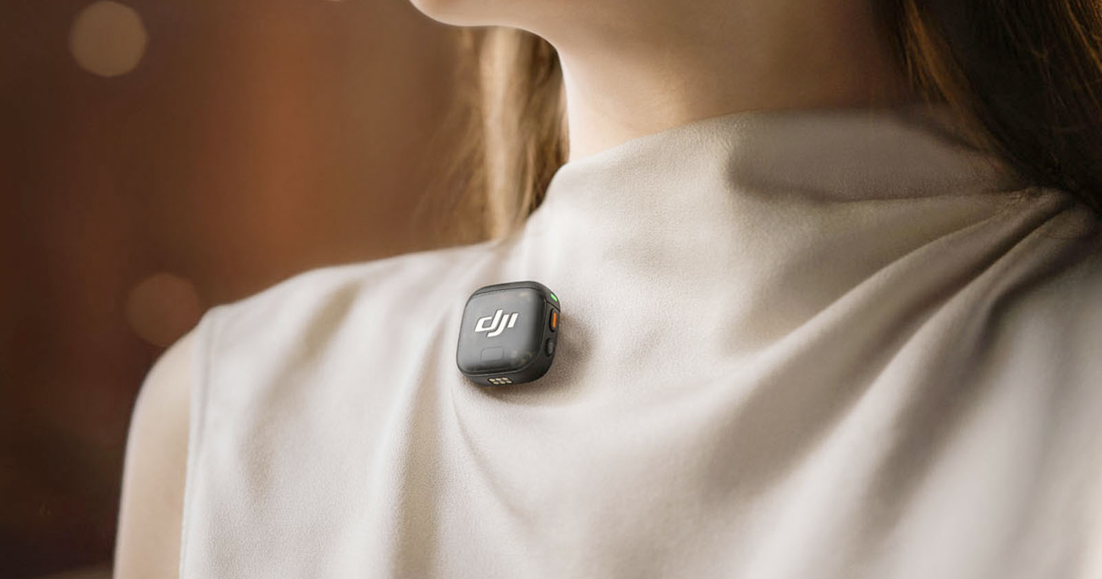 La Présence Commerciale de DJI aux États-Unis Sème la Confusion