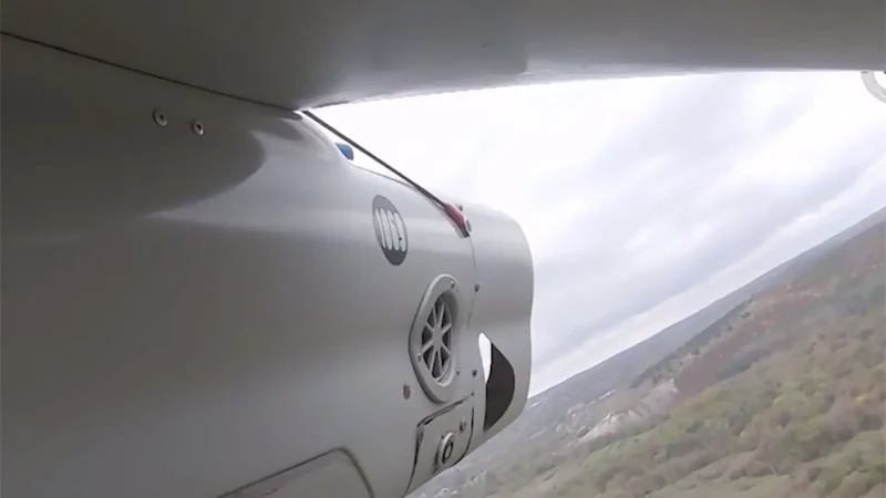 La Russie prend les devants dans la guerre des drones