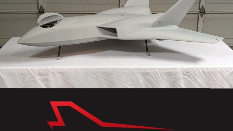 Le CobraJet Fighter Drone : une solution abordable pour contrer les UAVs