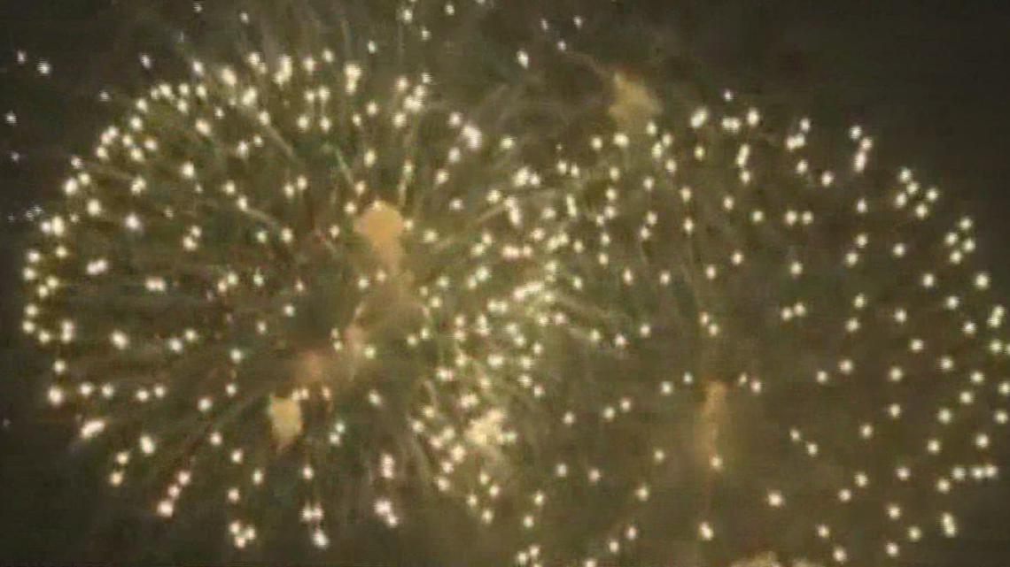 Le Festival Kipona 2025 à Harrisburg Présentera un Spectacle de Drones Innovant