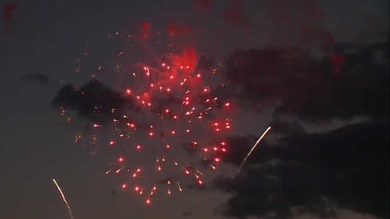 Le Festival Kipona d&rsquo;Harrisburg enrichi d&rsquo;un Spectacle de Drones