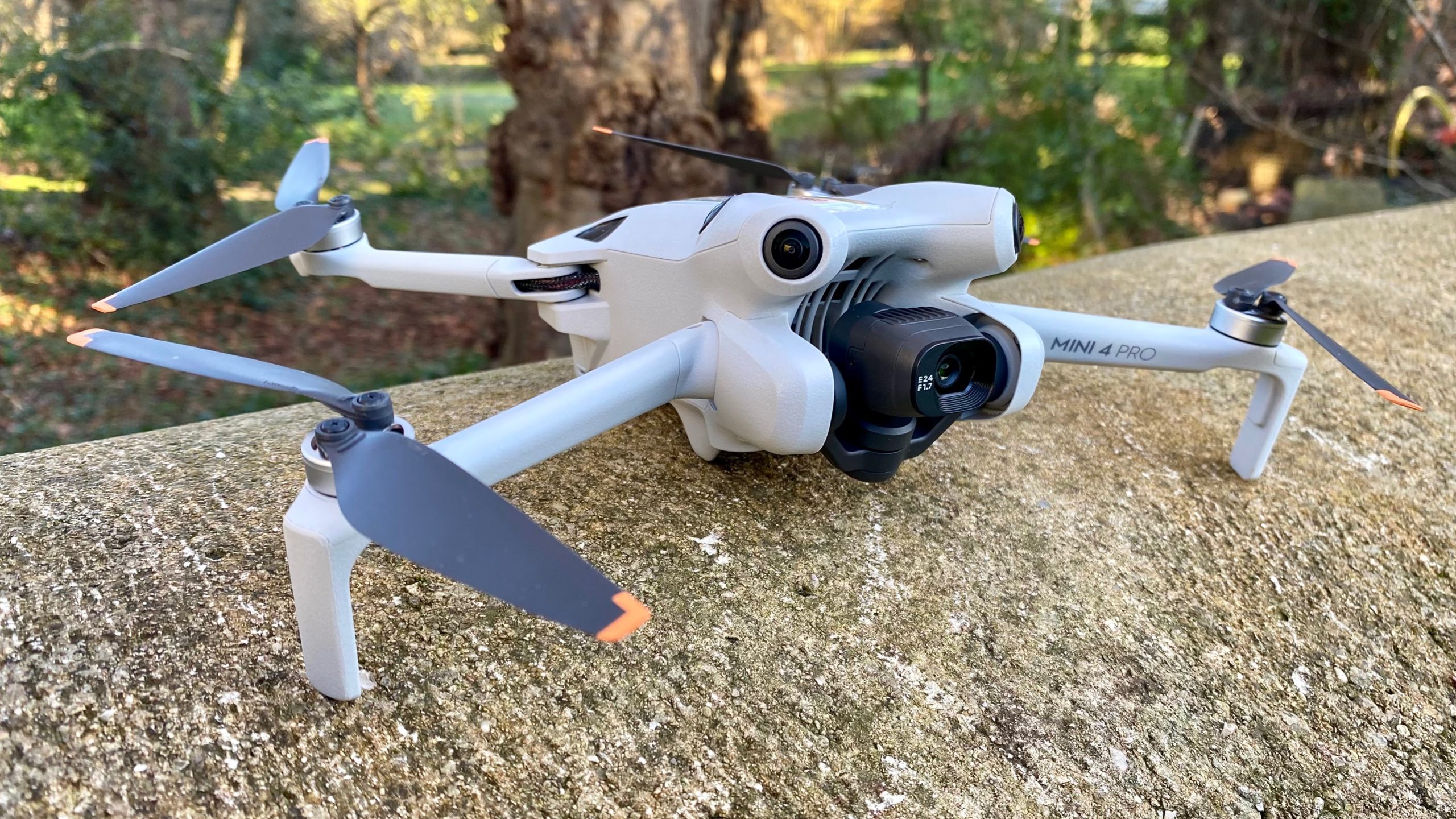 Le Nouveau DJI Mini 5 Pro : Fuites Révélatrices sur ses Caractéristiques Innovantes