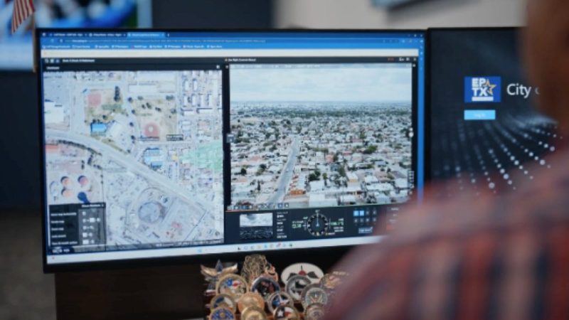 Le Texas fait confiance à DJI pour renforcer la sécurité publique avec des drones