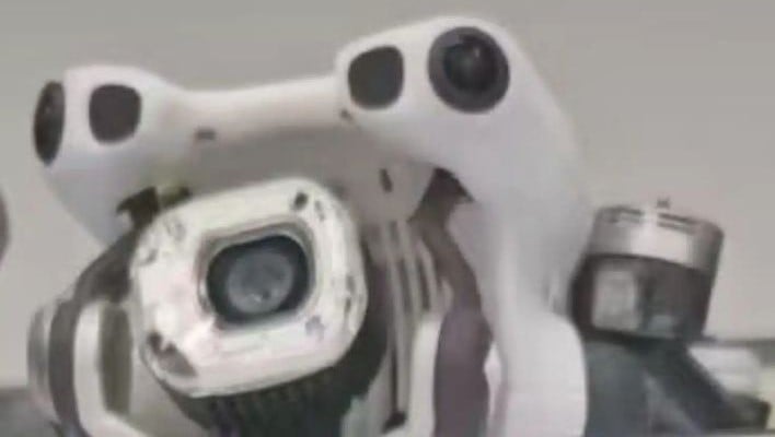 Leak Révèle les Détails du DJI Mini 5 Avant Son Lancement Officiel