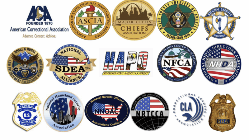 Les Agences de Police Américaines Sollicitent le Congrès pour Renforcer les Pouvoirs Anti-Drones