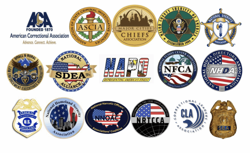 Les Agences de Police Américaines Sollicitent le Congrès pour Renforcer les Pouvoirs Anti-Drones