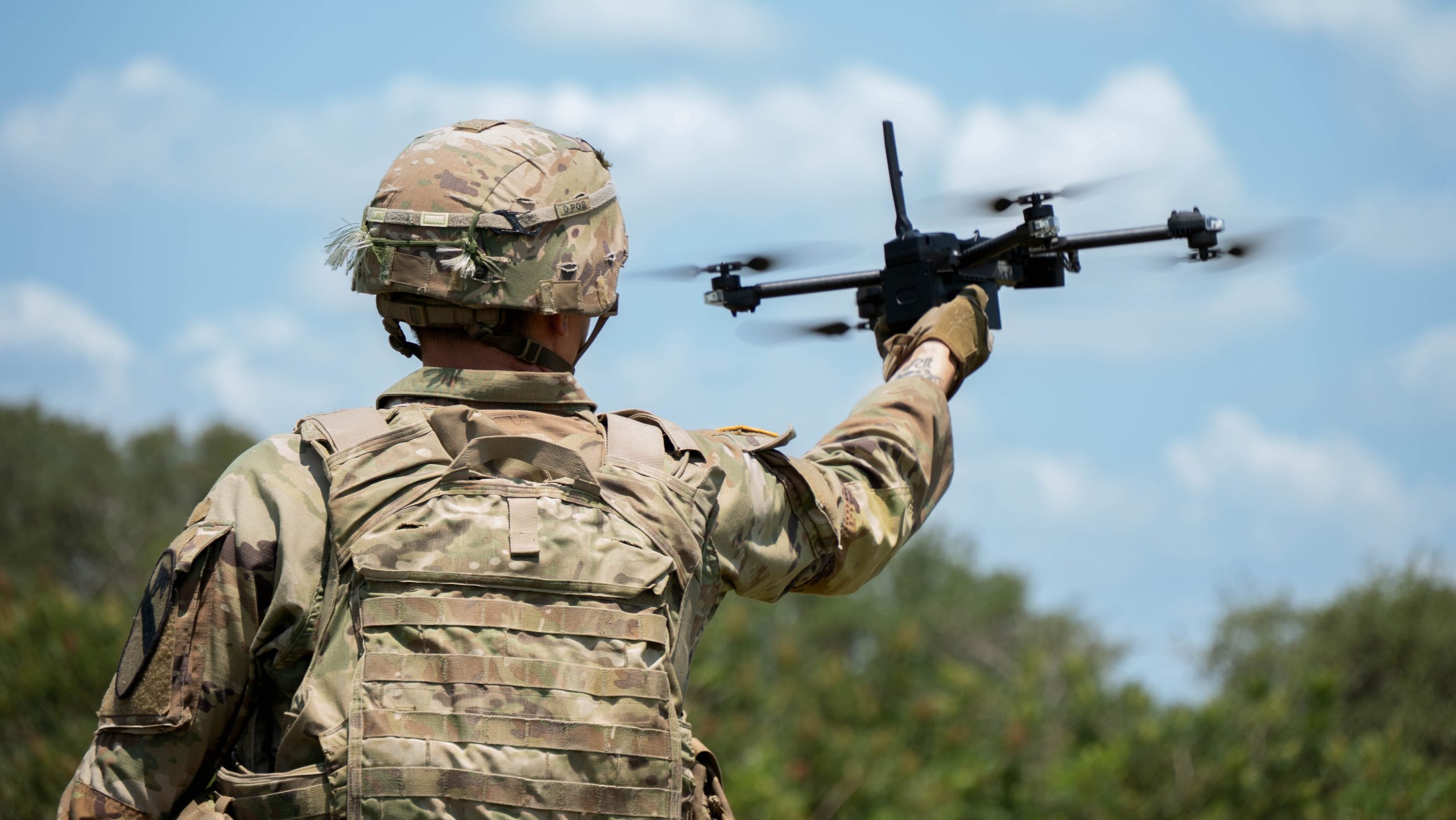 Les Forces Armées américaines renforcent la formation sur les drones à Fort Rucker