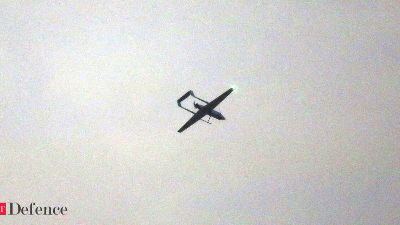 Les armées africaines se tournent vers des drones plus légers et moins coûteux