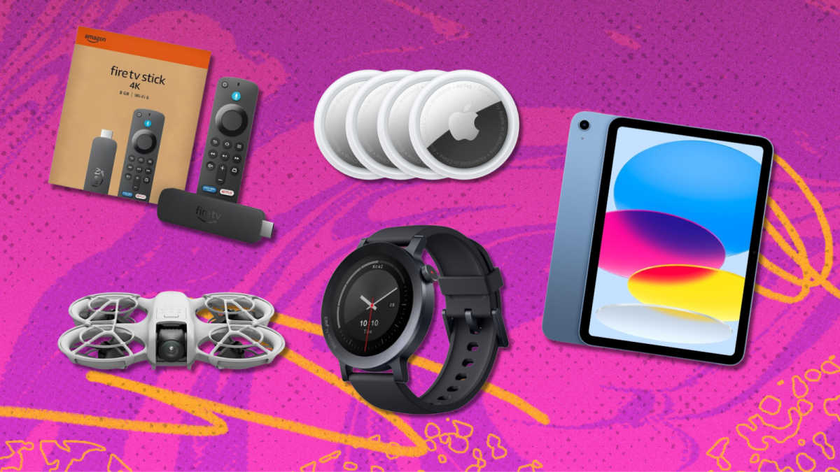 Les drones préférés des lecteurs de Mashable en juillet 2025 : découvrez les modèles les plus vendus