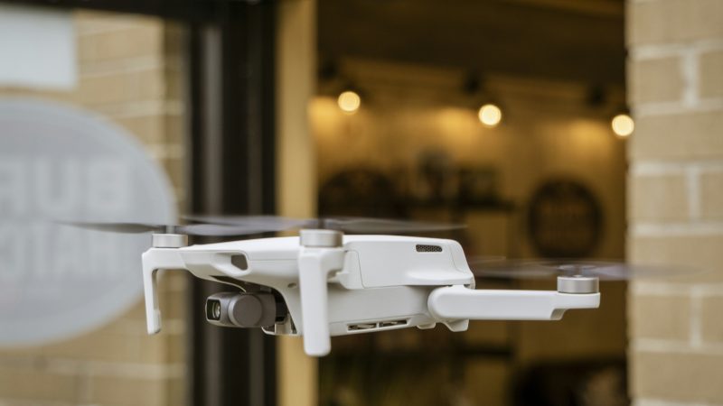 Les meilleurs drones DJI pour tous les budgets