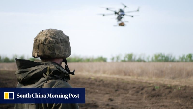 Les scientifiques chinois proposent une mise à niveau des drones de l&rsquo;APL inspirés par le conflit en Ukraine