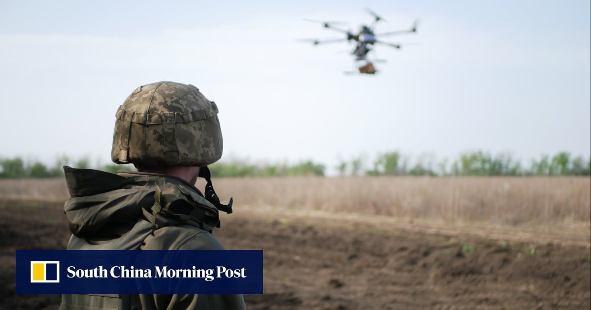 Les scientifiques chinois proposent une mise à niveau des drones de l&rsquo;APL inspirés par le conflit en Ukraine